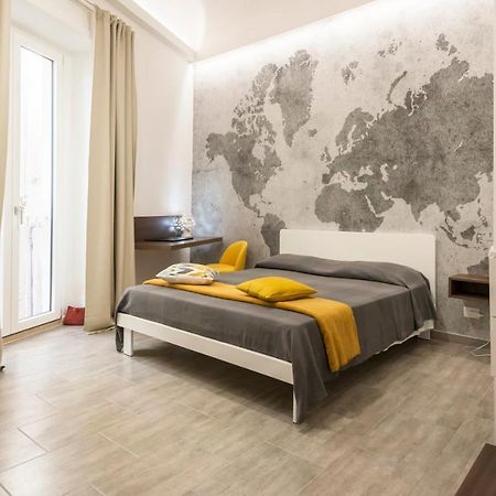 Апартаменты Artemide House - Bilocale Ortigia Wifi Сиракузы Экстерьер фото