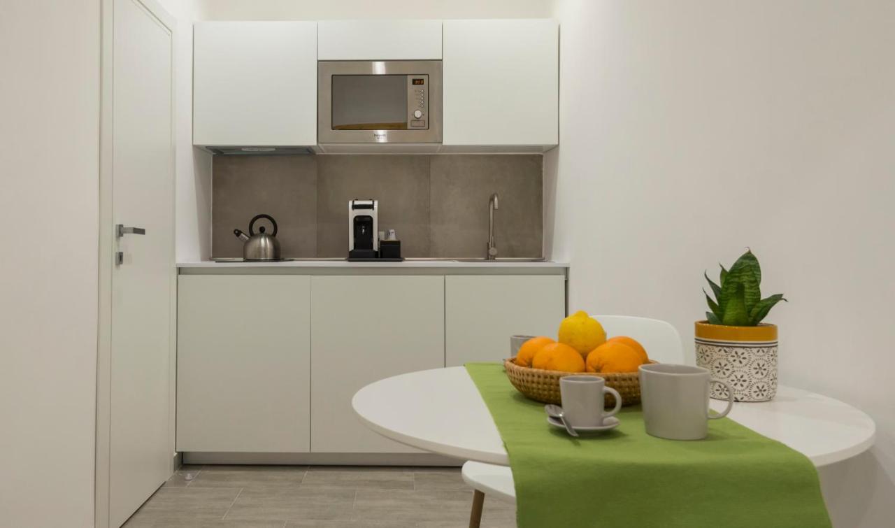 Апартаменты Artemide House - Bilocale Ortigia Wifi Сиракузы Экстерьер фото