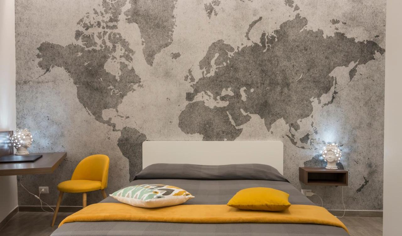 Апартаменты Artemide House - Bilocale Ortigia Wifi Сиракузы Экстерьер фото