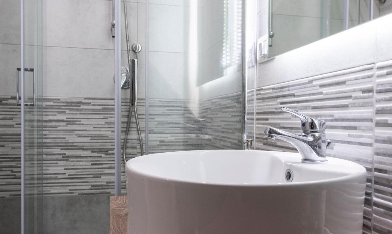 Апартаменты Artemide House - Bilocale Ortigia Wifi Сиракузы Экстерьер фото